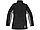 Куртка софтшел Vesper женская, черный/темно-серый (артикул 3932899XS), фото 3