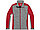 Куртка софтшел Vesper мужская, красный/темно-серый (артикул 3932725M), фото 2