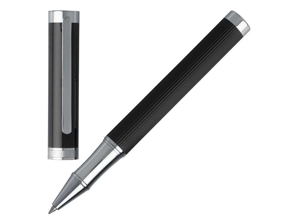 Ручка-роллер Column Stripes. Hugo Boss (артикул HSV6515) - фото 1 - id-p65812067