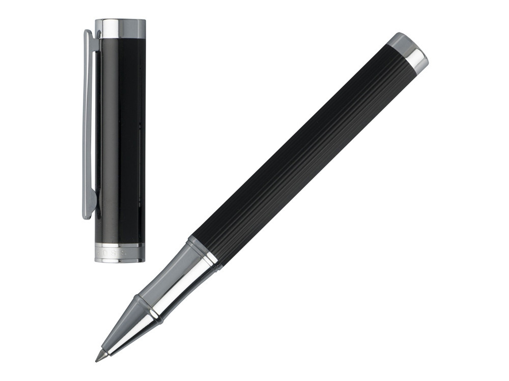Ручка-роллер Column Stripes. Hugo Boss (артикул HSV6515) - фото 5 - id-p65812067