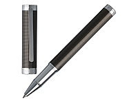Ручка-роллер Column Dark Chrome. Hugo Boss (артикул HSW6515)