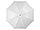 Зонт-трость Jova 23 классический, белый (артикул 10906800), фото 2