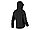 Куртка софтшел Howson женская, черный (артикул 3931699XL), фото 2