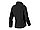 Куртка софтшел Howson женская, черный (артикул 3931699XL), фото 6