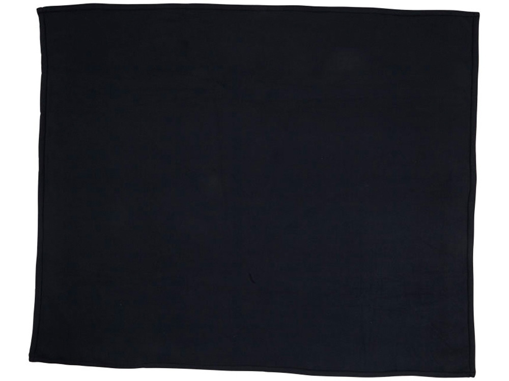Плед Springwood, темно-синий (артикул 11280903) - фото 3 - id-p65807058