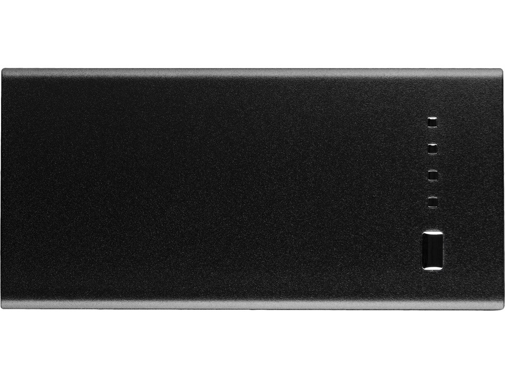 Зарядное устройство Farad, 4000 mAh, черный (артикул 12361000) - фото 3 - id-p65807068
