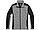 Куртка софтшел Vesper мужская, черный/темно-серый (артикул 3932799L), фото 2