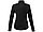 Женская микрофлисовая куртка Pitch, черный (артикул 3348999XL), фото 4