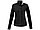 Женская микрофлисовая куртка Pitch, черный (артикул 33489992XL), фото 3