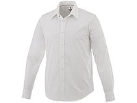 Рубашка с длинными рукавами Hamell, белый (артикул 3816801XL)
