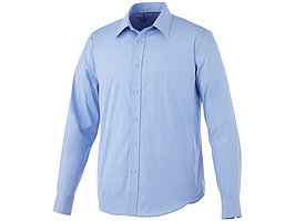 Рубашка с длинными рукавами Hamell, светло-синий (артикул 3816840XL)