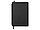 Блокнот Notepeno 130x205 мм с тонированными линованными страницами, черный (артикул 787107), фото 9
