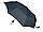 Зонт Wali полуавтомат 21, темно-синий (артикул 10907701), фото 2
