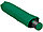 Зонт Wali полуавтомат 21, зеленый (артикул 10907707), фото 4