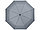 Зонт Wali полуавтомат 21, серый (артикул 10907708), фото 2