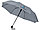Зонт Wali полуавтомат 21, серый (артикул 10907708), фото 5
