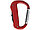 Нож Canyon с карабином, 5 функций, красный (артикул 10448902), фото 2