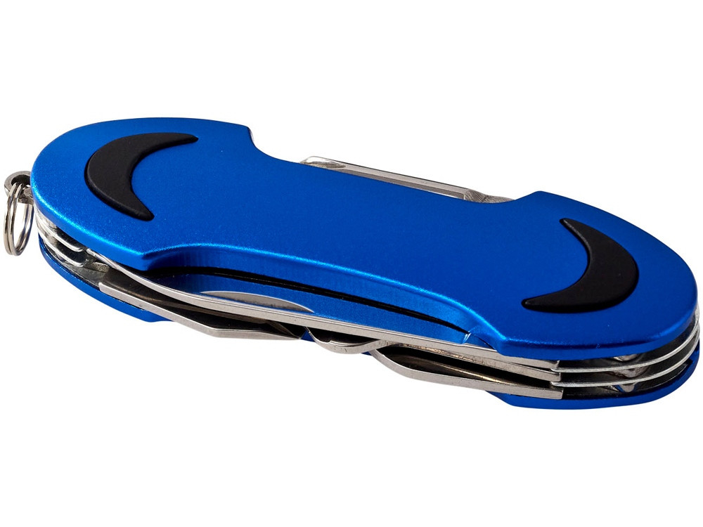 Карманный ножик Ranger, синий (артикул 10449001) - фото 2 - id-p65813145