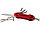 Карманный ножик Ranger, красный (артикул 10449002), фото 4