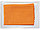 Салфетка из микроволокна, оранжевый (артикул 13424303), фото 3