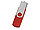 USB/micro USB-флешка 2.0 на 16 Гб Квебек OTG, красный (артикул 6201.01.16), фото 3