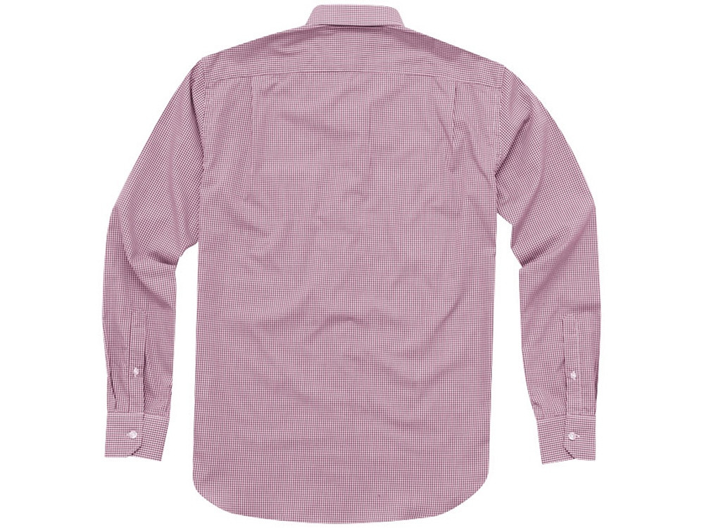 Рубашка Net мужская с длинным рукавом (артикул 33160252XL) - фото 3 - id-p65808266