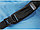 Сумка Daytripper для ноутбука 15,4, черный/голубой (артикул 12004500), фото 5