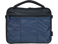 Конференц-сумка Dash для ноутбука 15,4, темно-синий (артикул 11921901)
