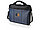 Конференц-сумка Dash для ноутбука 15,4, темно-синий (артикул 11921901), фото 2