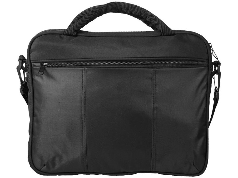Конференц-сумка Dash для ноутбука 15,4, черный (артикул 11921900)