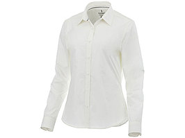 Женская рубашка с длинными рукавами Hamell, белый (артикул 3816901XS)