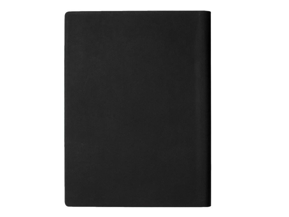 Папка с бумажным блоком А4 Essential. Hugo Boss, черный (артикул HDF768) - фото 3 - id-p65812107