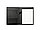 Папка формата А5 Essential. Hugo Boss, черный (артикул HDM768), фото 6