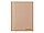 Обложка для блокнота А7 Essential. Hugo Boss, розовый (артикул HLK707X), фото 4