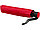 Зонт Wali полуавтомат 21, красный (артикул 10907712), фото 3