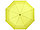 Зонт Wali полуавтомат 21, неоново-зеленый (артикул 10907710), фото 2