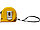 Рулетка Liam, 5м, желтый (артикул 10449304), фото 3