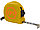 Рулетка Liam, 5м, желтый (артикул 10449304), фото 4