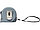 Рулетка Liam, 5м, серый (артикул 10449305), фото 3