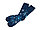 Носки в шаре Снежинка женские, синий (артикул 790802), фото 2