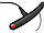 Беспроводные наушники с микрофоном Soundway, черный/красный (артикул 12111701), фото 2