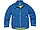 Куртка софтшел Kaputar мужская, синий (артикул 3932544XL), фото 4