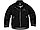 Куртка софтшел Kaputar мужская, черный (артикул 3932599L), фото 5