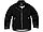 Куртка софтшел Kaputar мужская, черный (артикул 3932599XL), фото 4