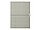 Блокнот А5 Storyline Light Grey. Hugo Boss, серый (артикул HNH704K), фото 5