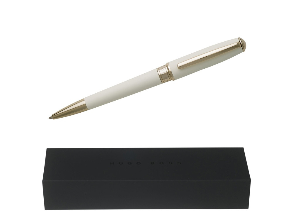 Ручка шариковая Essential. Hugo Boss (артикул HSC7074G) - фото 4 - id-p65812125