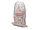 Домашние носки женские, красный (артикул 790811), фото 5