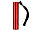 Подарочный набор Scout с многофункциональным ножом и фонариком, красный (артикул 10449402), фото 5