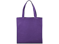 Небольшая нетканая сумка Zeus для конференций, lavender (артикул 12011809)