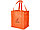 Сумка Liberty, высота ручек 25,5 см, оранжевый (артикул 11941306), фото 3